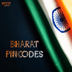 Bharat Pincode (BharatVersh)