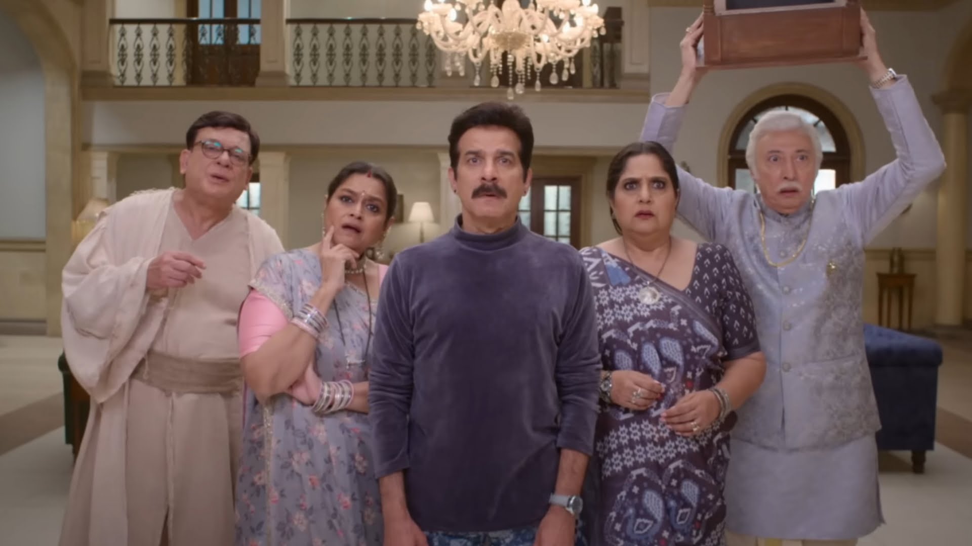 Khichdi 2 Box Office Collection