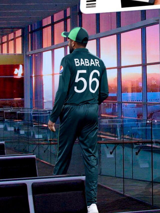 Babar Azam