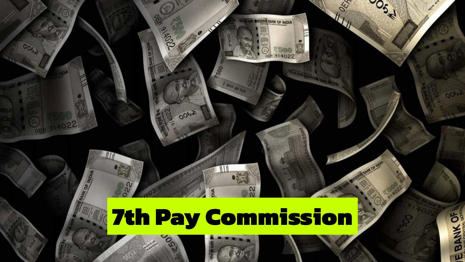 7th Pay Commission