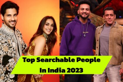 Google Year in Search 2023 India