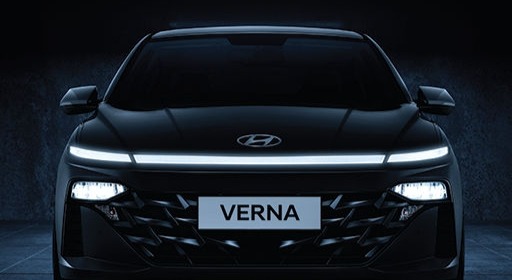 Hyundai Verna