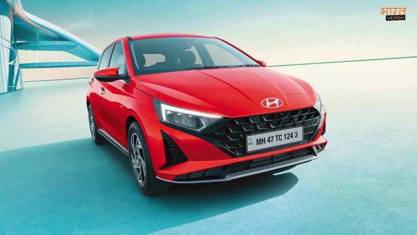 Hyundai Cars Discount