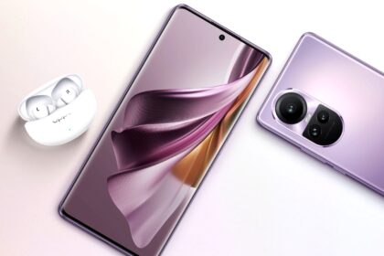 OPPO Reno 10 Pro