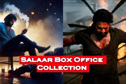 Salaar Box Office Collection