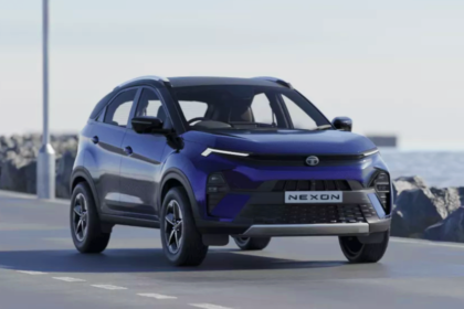 Tata Nexon