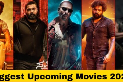 Upcoming Movies 2024