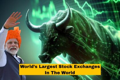 World’s Largest Stock Exchanges In The World