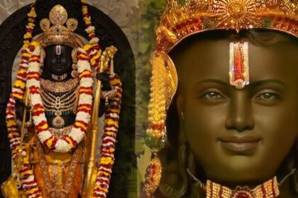 Big update regarding Ram Mandir