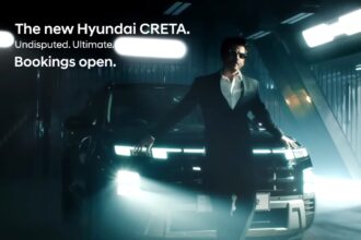 Hyundai Creta facelift