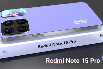 Redmi Note 15 Pro Max 5G