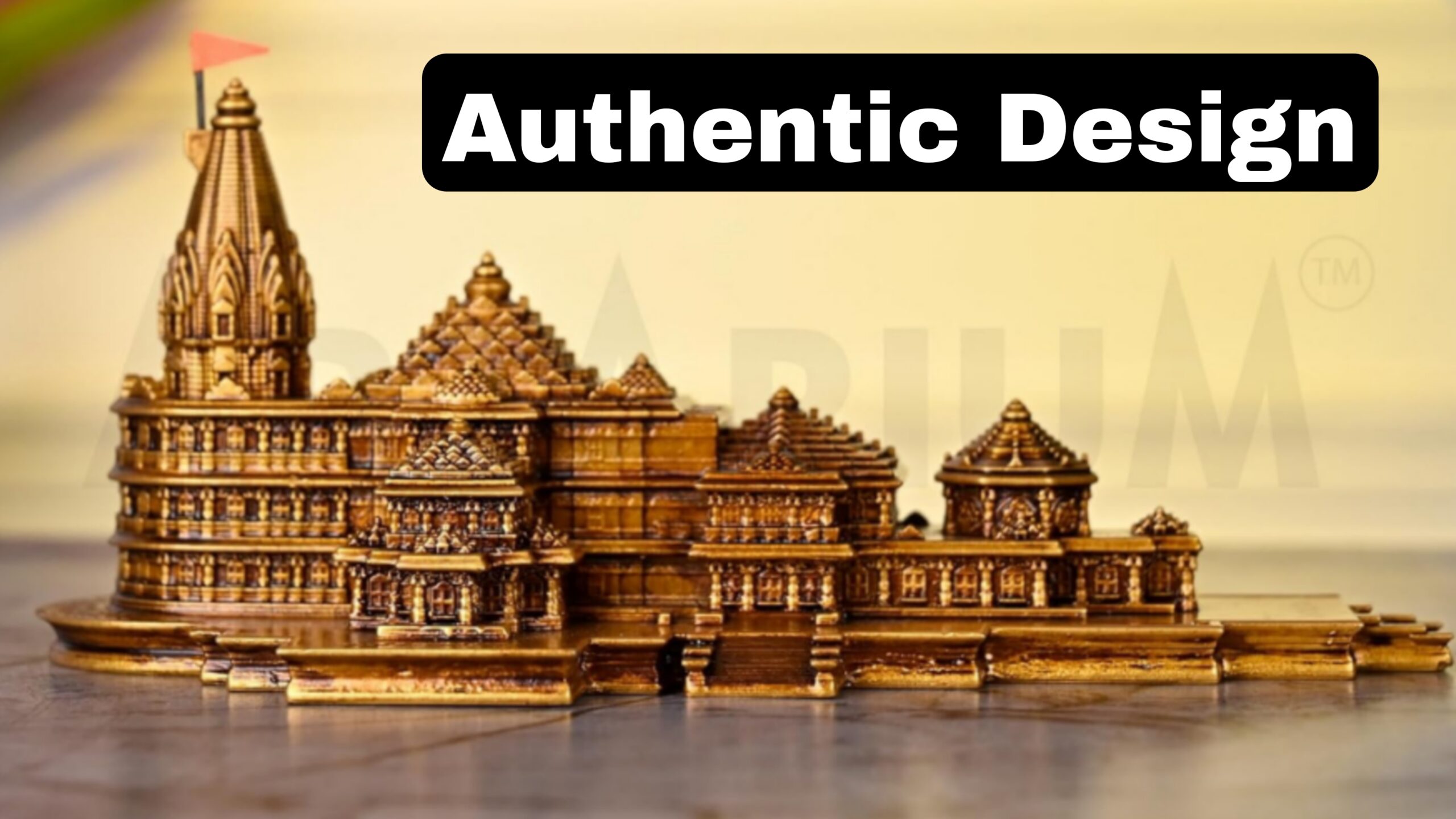 Top Ram Mandir Related Gadgets