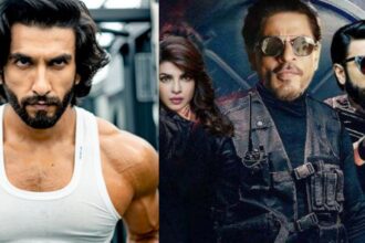 Don 3 Official Shooting Update 2024