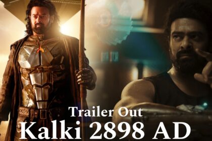 Kalki 2898 AD Teaser Release Date