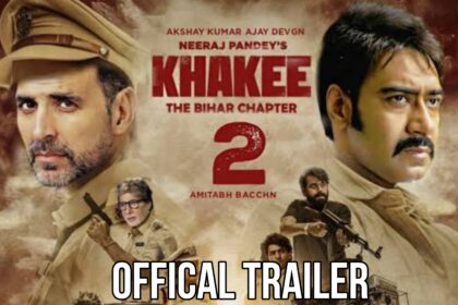 Khakee 2 New Teaser Update