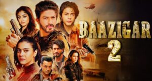 Baazigar 2 Official Update 2024