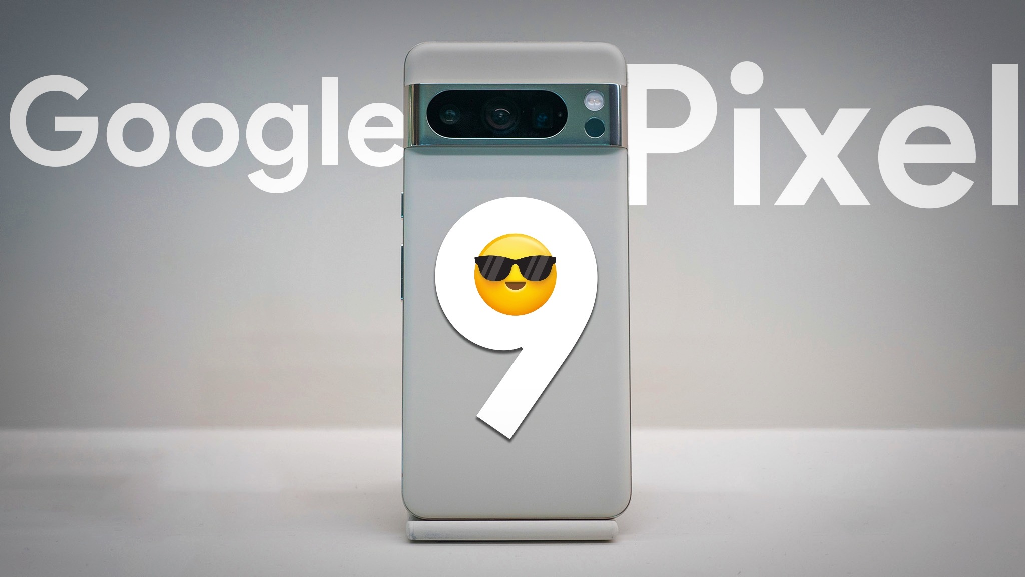 Google Pixel 9 Details In Hindi