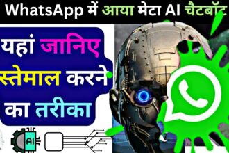 WhatsApp AI ChatBot